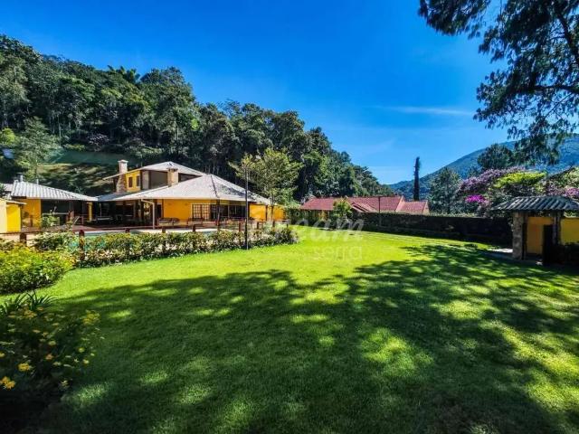 Casa venda em Região Geográfica Imediata de Petrópolis, Teresópolis
