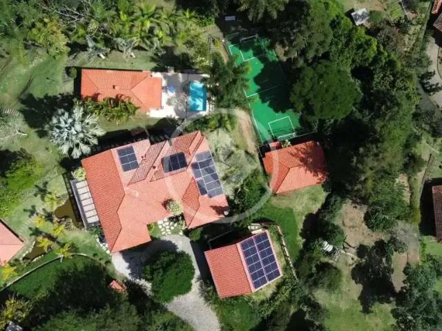 Casa venda em Região Geográfica Imediata de Petrópolis, Teresópolis