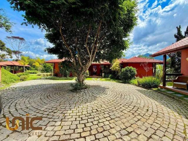 Casa venda em Região Geográfica Imediata de Petrópolis, Teresópolis