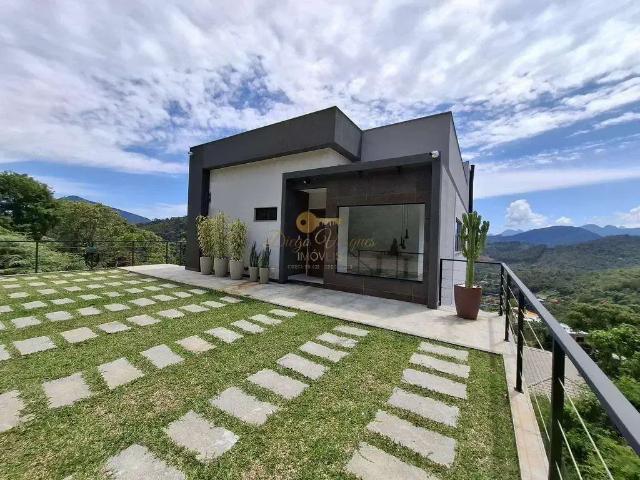 Casa venda em Região Geográfica Imediata de Petrópolis, Teresópolis