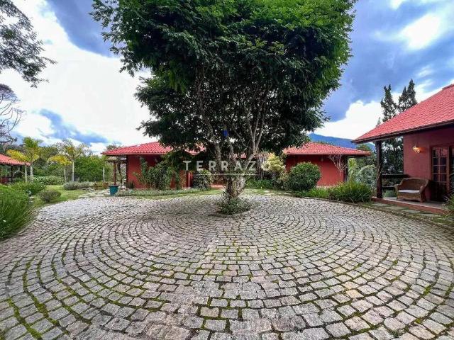 Casa venda em Região Geográfica Imediata de Petrópolis, Teresópolis