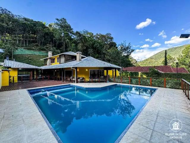 Casa venda em Região Geográfica Imediata de Petrópolis, Teresópolis