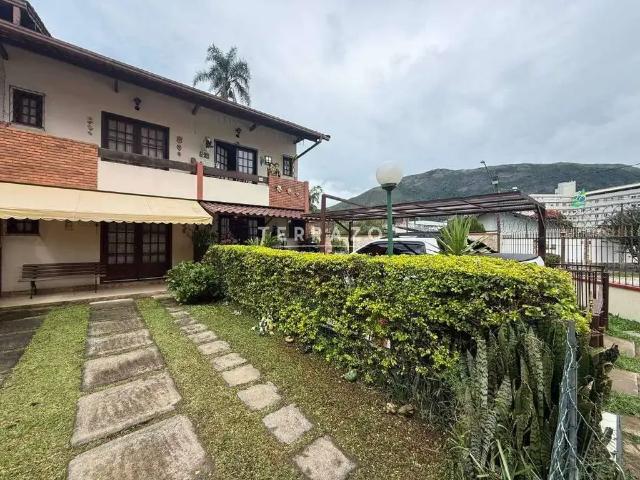 Casa venda em Teresópolis