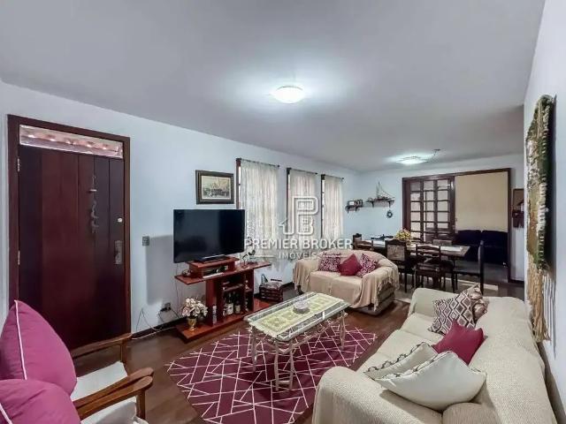 Casa venda em Teresópolis