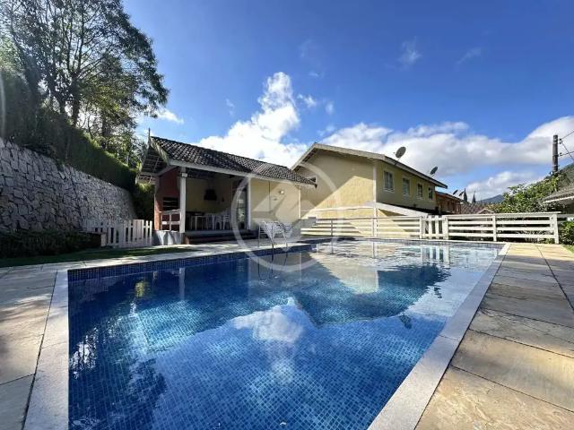 Casa venda em Região Geográfica Imediata de Petrópolis, Teresópolis