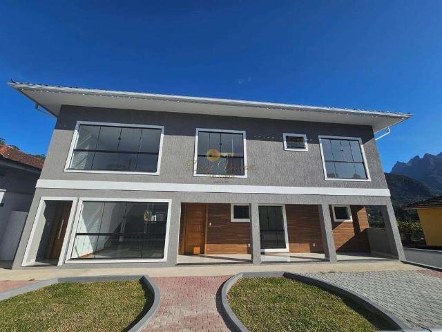 Casa venda em Região Geográfica Imediata de Petrópolis, Teresópolis