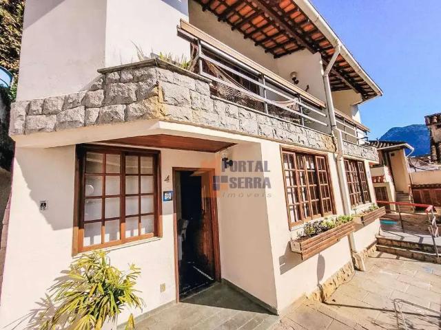 Casa venda em Região Geográfica Imediata de Petrópolis, Teresópolis