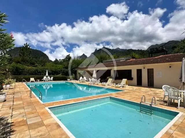Casa venda em Região Geográfica Imediata de Petrópolis, Teresópolis