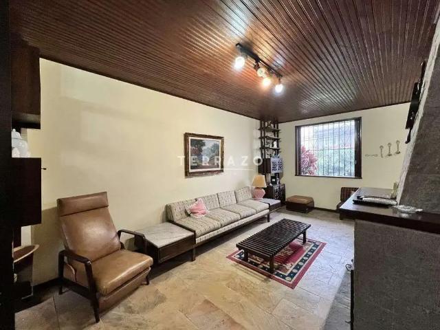 Casa venda em Região Geográfica Imediata de Petrópolis, Teresópolis