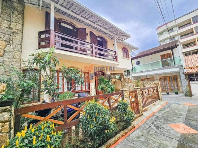 Casa venda em Teresópolis