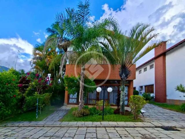 Casa venda em Teresópolis
