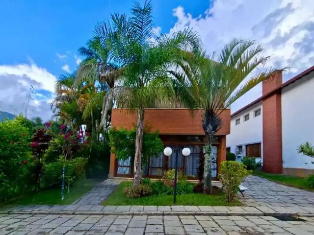 Casa venda em Região Geográfica Imediata de Petrópolis, Teresópolis