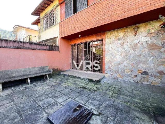 Casa venda em Região Geográfica Imediata de Petrópolis, Teresópolis