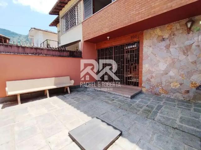 Casa venda em Região Geográfica Imediata de Petrópolis, Teresópolis