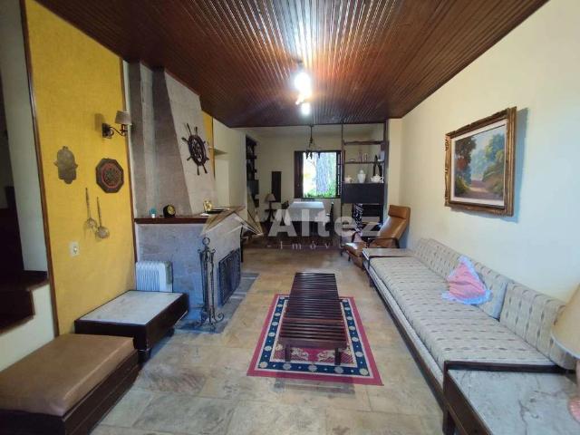 Casa venda em Região Geográfica Imediata de Petrópolis, Teresópolis