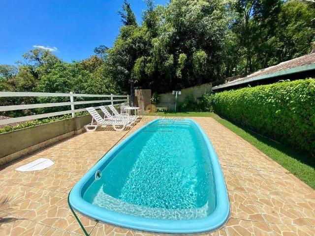 Casa venda em Região Geográfica Imediata de Petrópolis, Teresópolis