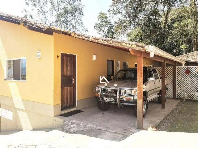Casa venda em Região Geográfica Imediata de Petrópolis, São José do Vale do Rio Preto