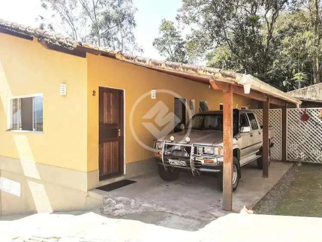 Casa venda em Teresópolis