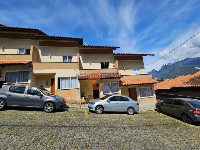 Casa venda em Região Geográfica Imediata de Petrópolis, Teresópolis