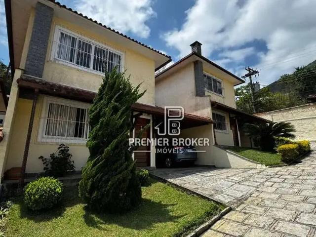 Casa venda em Região Geográfica Imediata de Petrópolis, São José do Vale do Rio Preto
