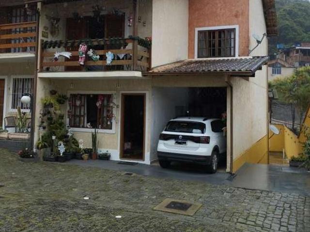 Casa venda em Região Geográfica Imediata de Petrópolis, Teresópolis