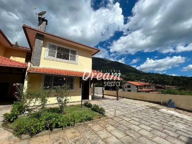 Casa venda em Região Geográfica Imediata de Petrópolis, São José do Vale do Rio Preto