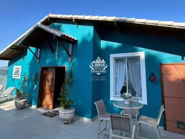 Casa venda em Teresópolis