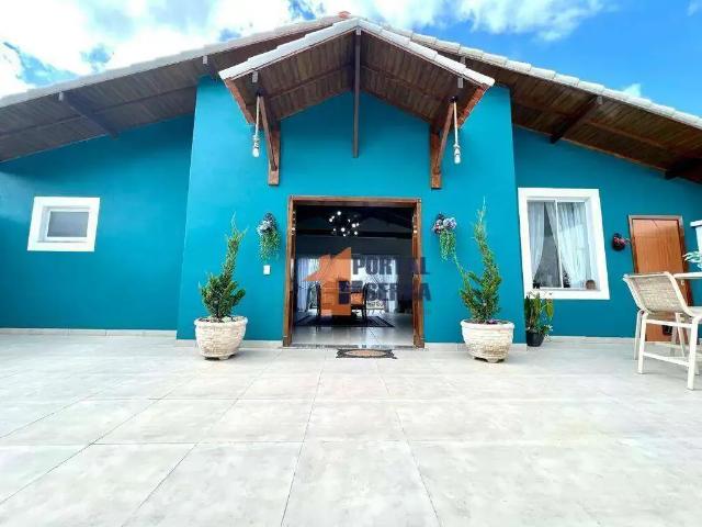 Casa venda em Teresópolis