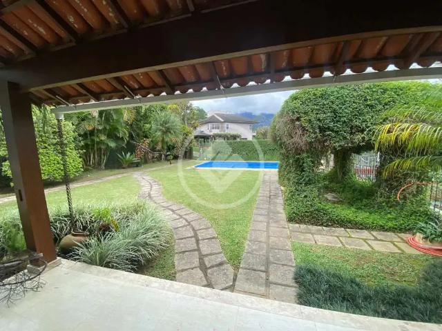 Casa venda em Região Geográfica Imediata de Petrópolis, Teresópolis