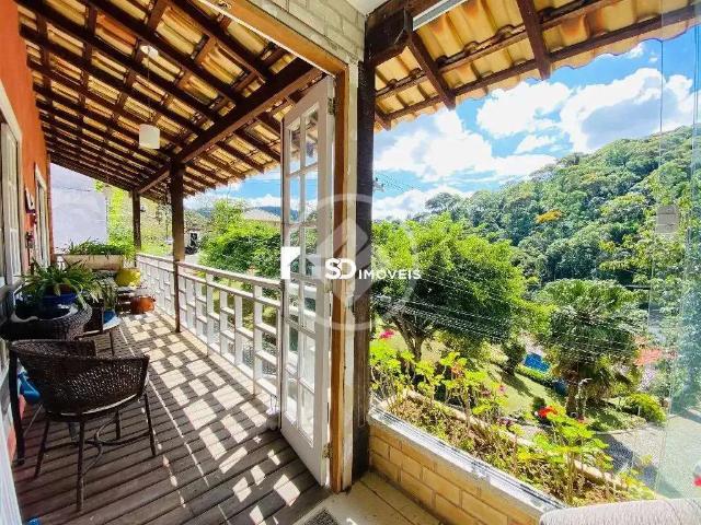 Casa venda em Região Geográfica Imediata de Petrópolis, Teresópolis