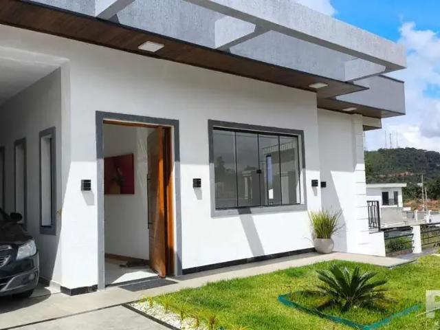 Casa venda em Teresópolis
