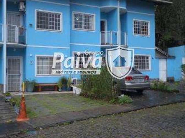 Casa venda em Teresópolis, Região Geográfica Intermediária de Petrópolis