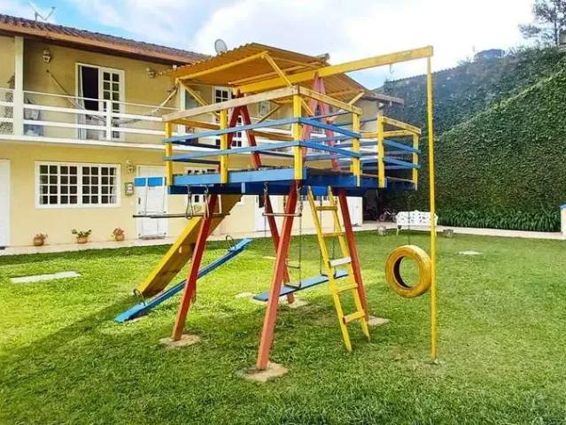 Casa venda em Teresópolis, Região Geográfica Intermediária de Petrópolis