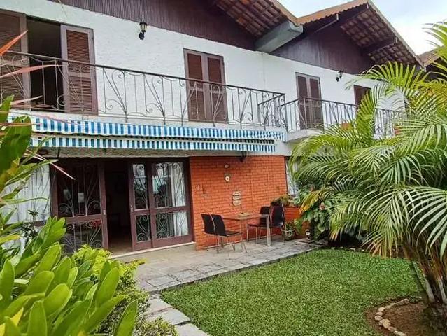 Casa venda em Região Geográfica Imediata de Petrópolis, Teresópolis