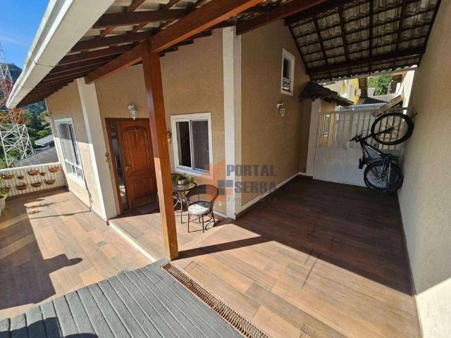 Casa venda em Teresópolis
