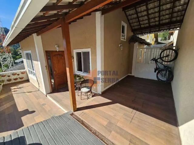 Casa venda em Região Geográfica Imediata de Petrópolis, Teresópolis