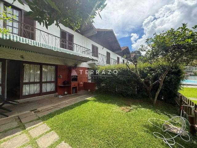 Casa venda em Região Geográfica Imediata de Petrópolis, Teresópolis