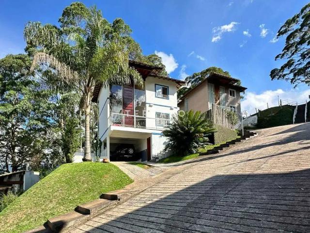 Casa venda em Teresópolis