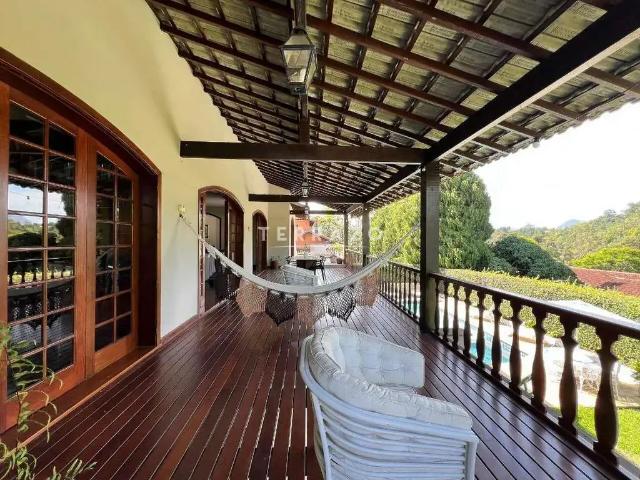 Casa venda em Teresópolis
