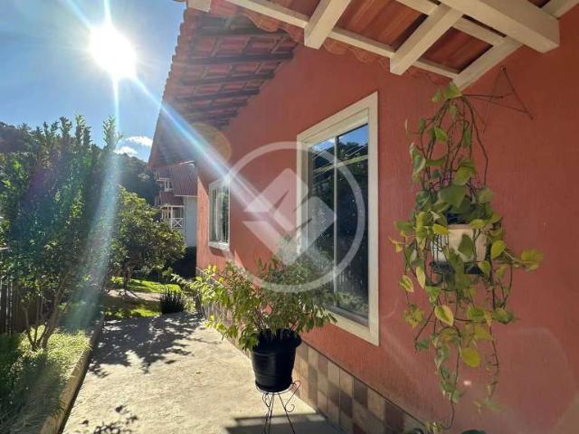 Casa venda em Vale de Bonsucesso, Teresópolis