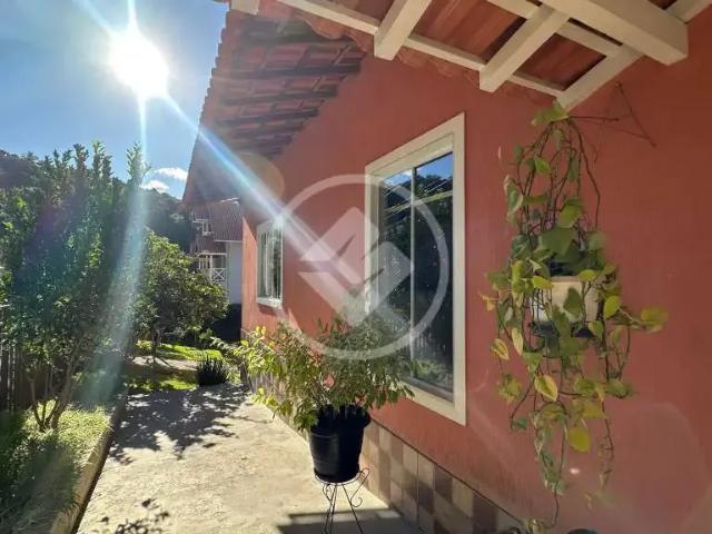 Casa venda em Região Geográfica Imediata de Petrópolis, Teresópolis