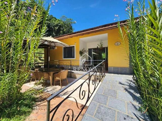 Casa venda em Região Geográfica Imediata de Petrópolis, Teresópolis