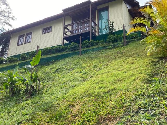 Casa venda em Teresópolis, Região Geográfica Intermediária de Petrópolis