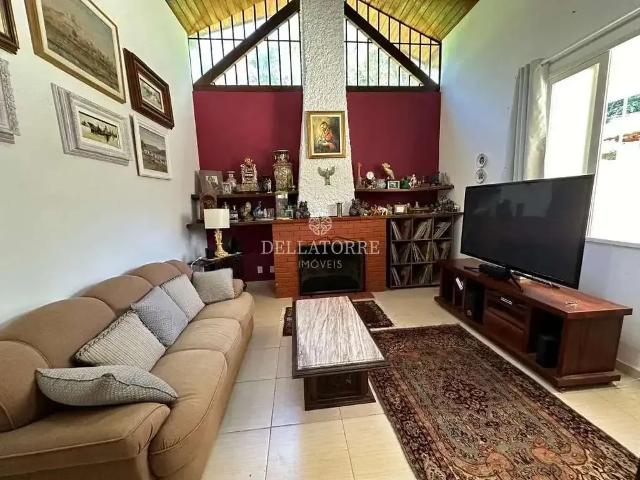 Casa venda em Teresópolis