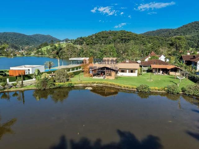 Casa venda em Teresópolis