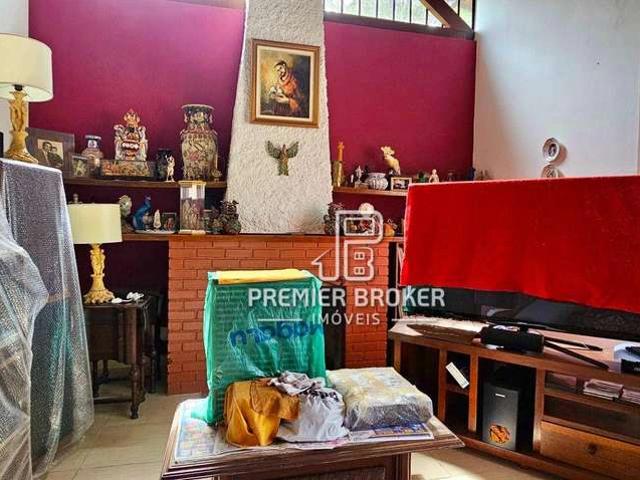 Casa venda em Teresópolis