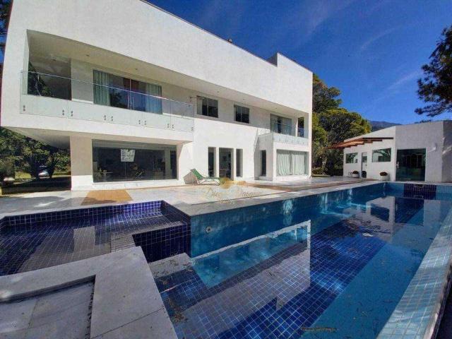 Casa venda em Região Geográfica Imediata de Petrópolis, Teresópolis