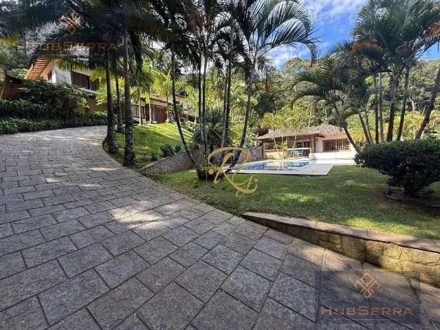 Casa venda em Região Geográfica Imediata de Petrópolis, Teresópolis