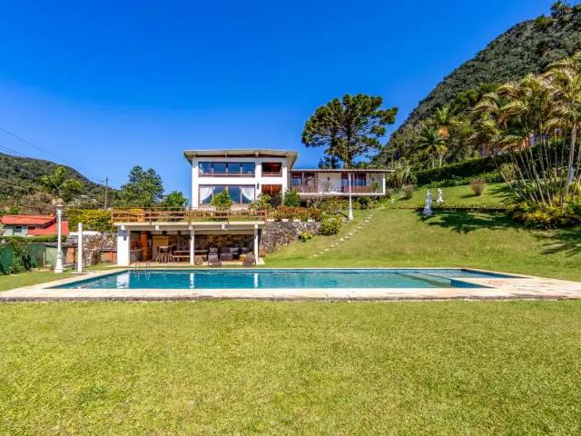 Casa venda em Teresópolis