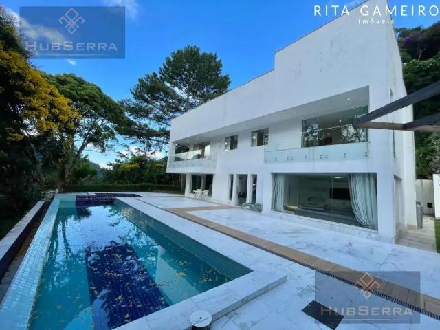Casa venda em Região Geográfica Imediata de Petrópolis, Teresópolis